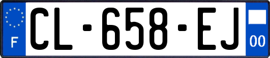 CL-658-EJ