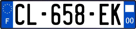 CL-658-EK