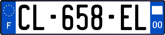 CL-658-EL