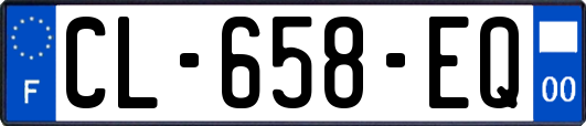 CL-658-EQ