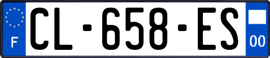 CL-658-ES