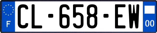 CL-658-EW