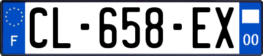 CL-658-EX
