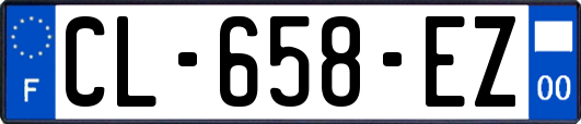 CL-658-EZ