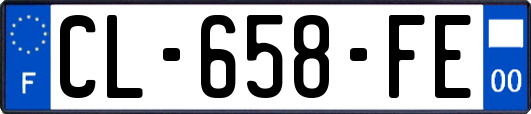 CL-658-FE