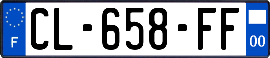 CL-658-FF