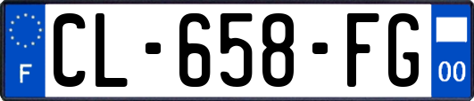 CL-658-FG