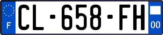CL-658-FH