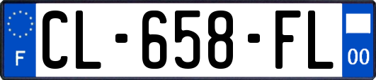 CL-658-FL