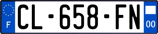 CL-658-FN