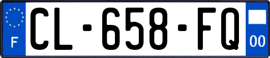 CL-658-FQ