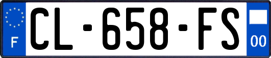 CL-658-FS