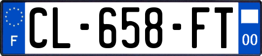 CL-658-FT