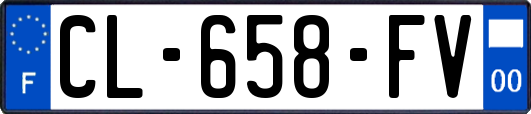 CL-658-FV
