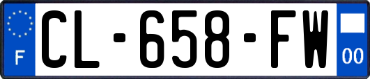 CL-658-FW