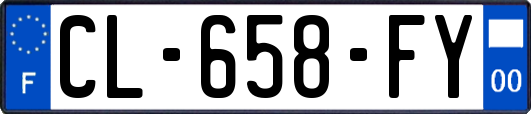 CL-658-FY