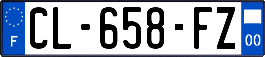 CL-658-FZ