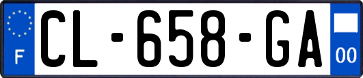 CL-658-GA