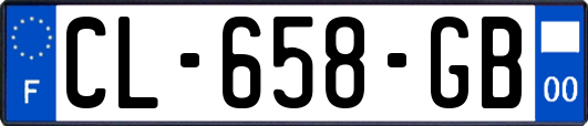 CL-658-GB