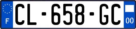 CL-658-GC