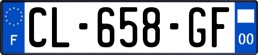 CL-658-GF