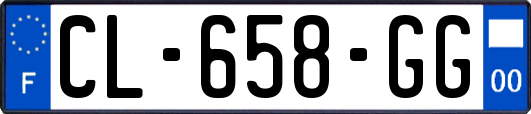 CL-658-GG