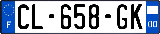 CL-658-GK