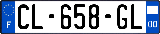 CL-658-GL