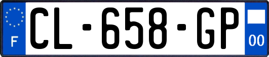 CL-658-GP