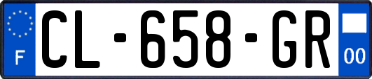 CL-658-GR