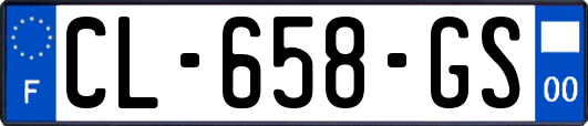 CL-658-GS