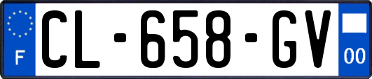CL-658-GV