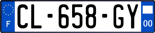 CL-658-GY