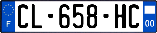 CL-658-HC