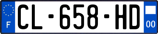CL-658-HD