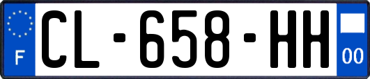 CL-658-HH
