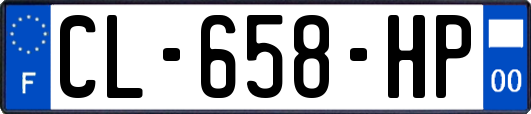 CL-658-HP