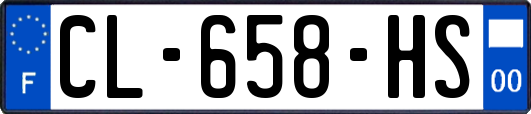 CL-658-HS