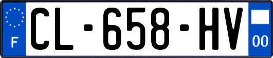 CL-658-HV