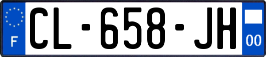 CL-658-JH