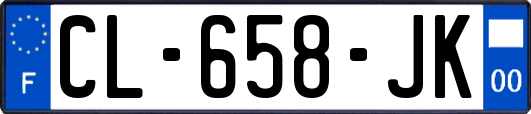 CL-658-JK