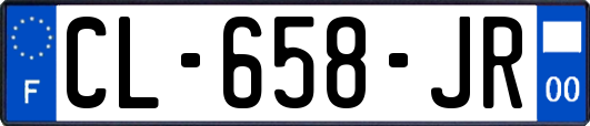 CL-658-JR