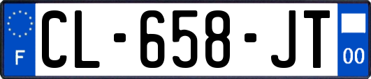 CL-658-JT