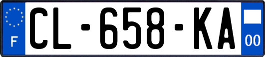 CL-658-KA