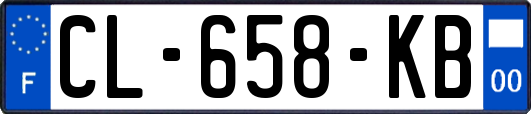 CL-658-KB