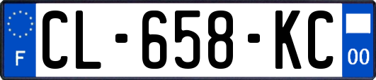 CL-658-KC