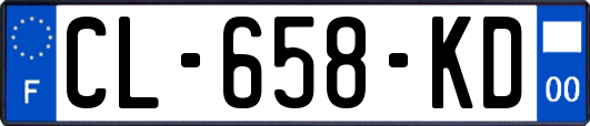 CL-658-KD