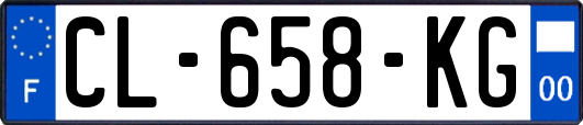 CL-658-KG