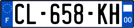 CL-658-KH