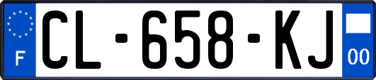 CL-658-KJ